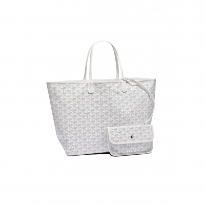 GOYARD SAINT LOUIS PM BAG STLOUIPMLTY50CL50P (34*28*15cm)